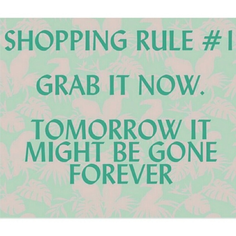 🐵🙉🙈Get it while it last! #carpediem